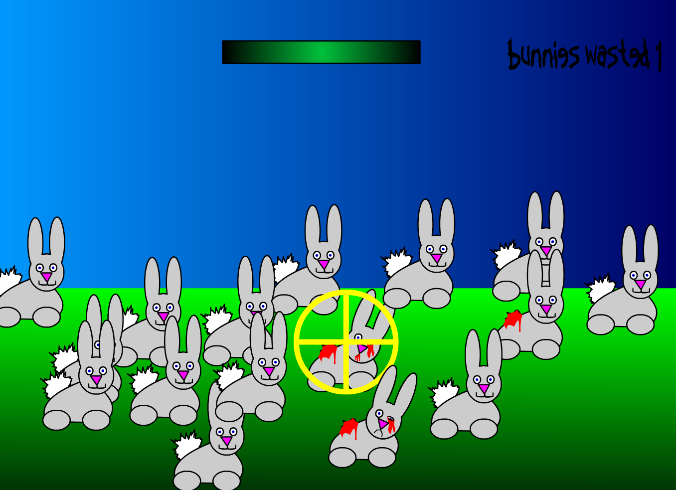 Bunny Fun