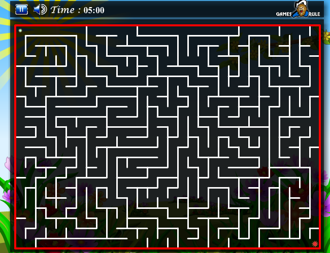 Maze Game-6