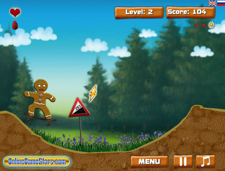 Cookies - A Walk In The Wood