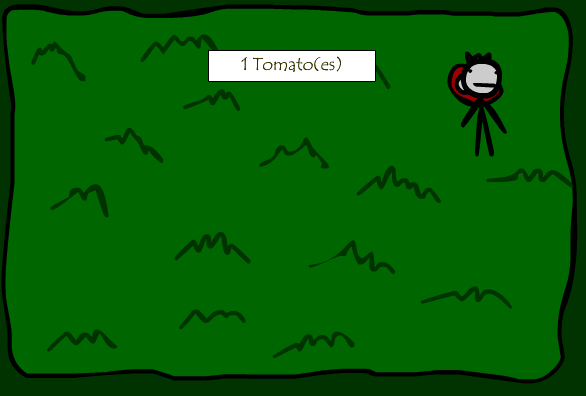 The Infinite Tomato