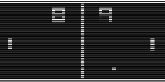 Pong 1978