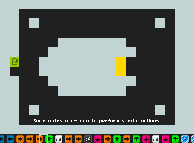 Escape from Music Manor