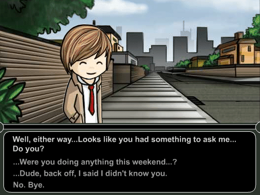 Death Note: Flash Game