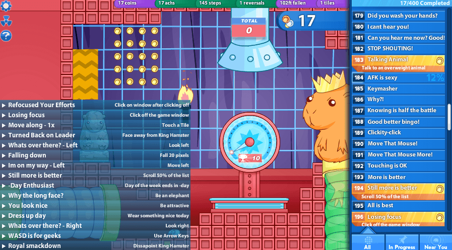 Achievement Unlocked 3