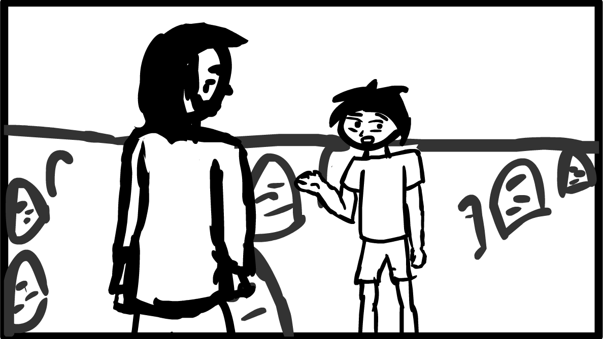 11SecClub February2013 Storyboard