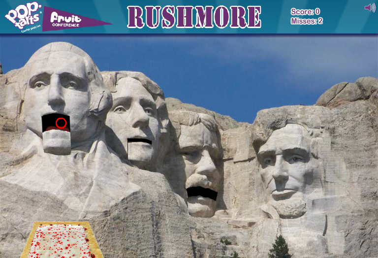 Rushmore