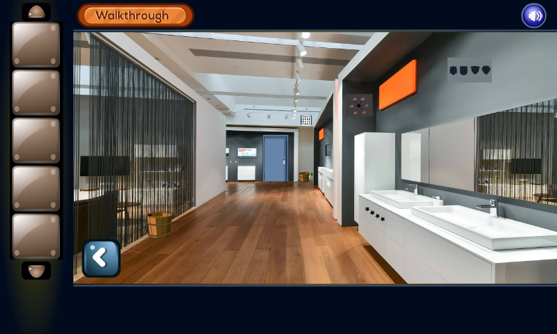 Splendour Place Escape