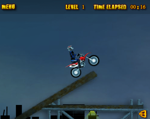 Dirt Bike 4