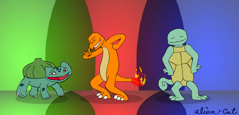 Radical Starters