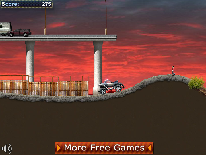 Hell Cops: New Dimension