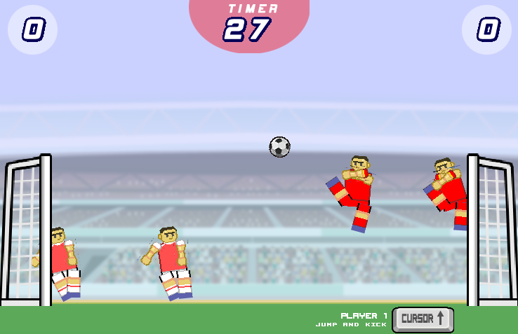 Football Fizzix