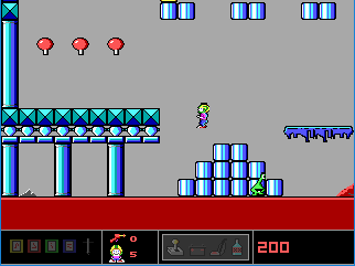 Commander Keen: Episode 1