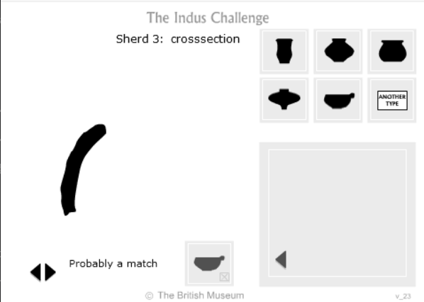 The Indus Challenge