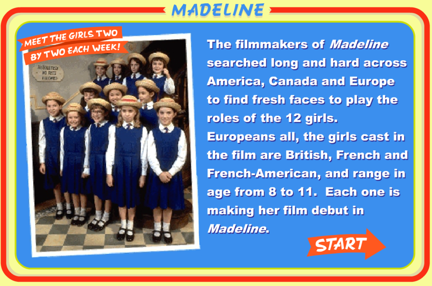 Madeline