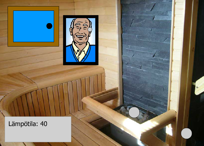 Virtuaalinen Sauna