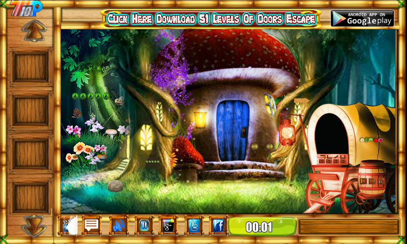 Can You Rescue My Love Level 25