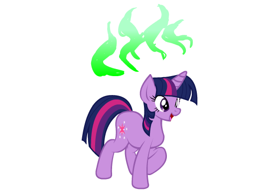 Animated Spoilerific