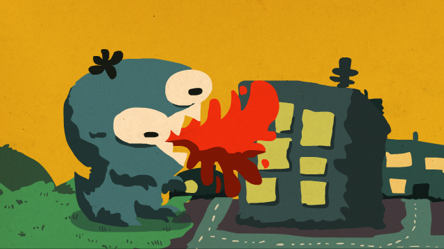 'Dinosaur Clay Soup'