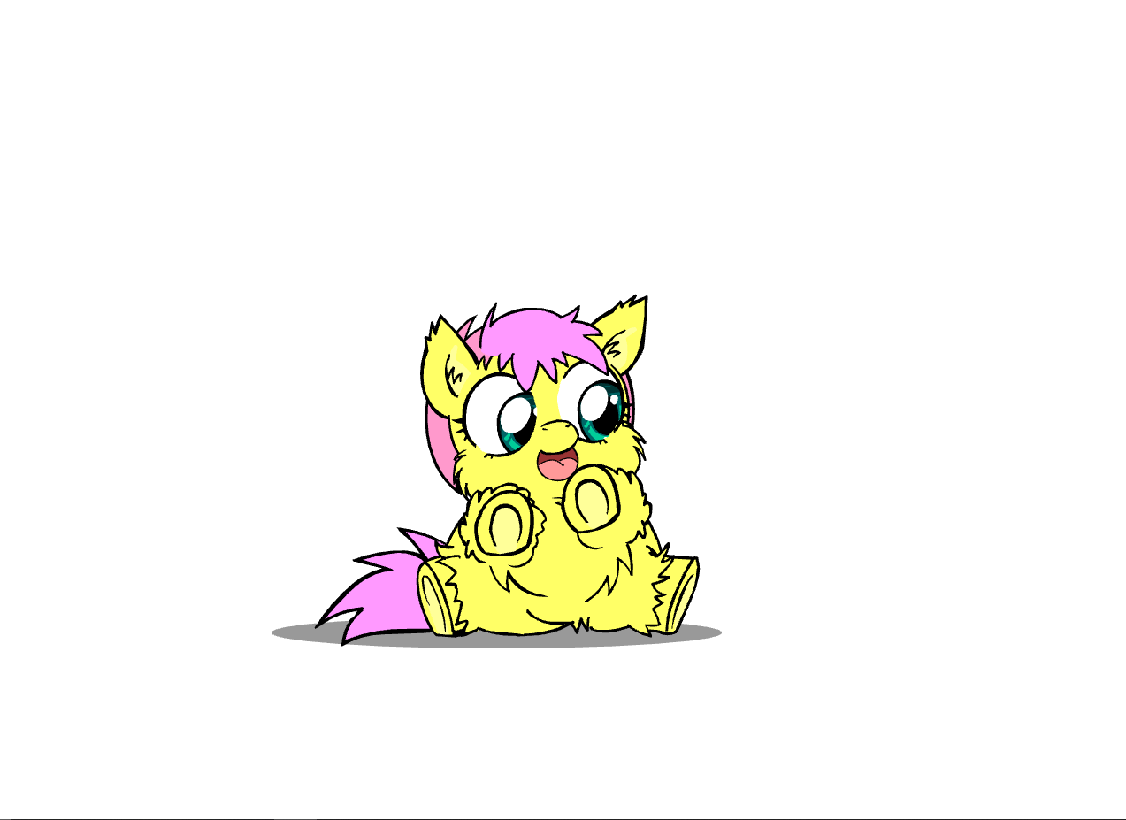 Filly Animation