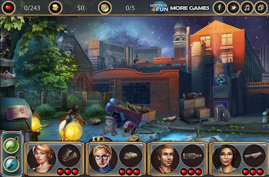 The Famous Fraudster