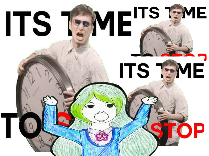 Zianthia: rant about all the wrong things a fan does