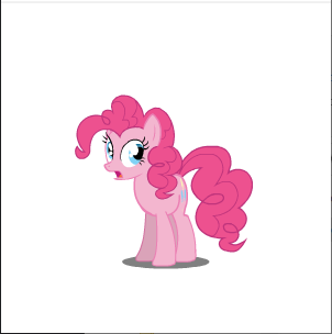 Pinkie Derp