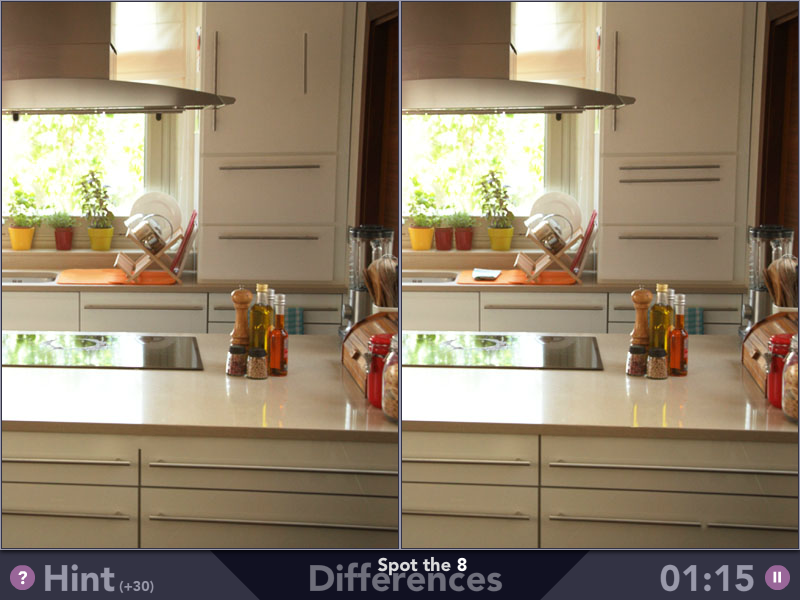 The Daily Diff: Lysol