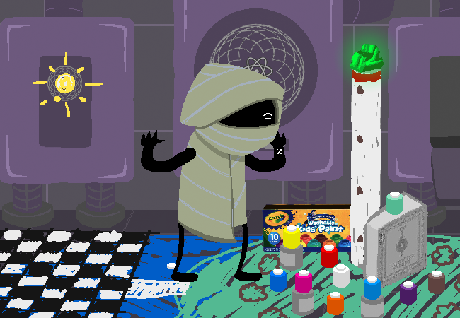 [S] Next. (Homebound)