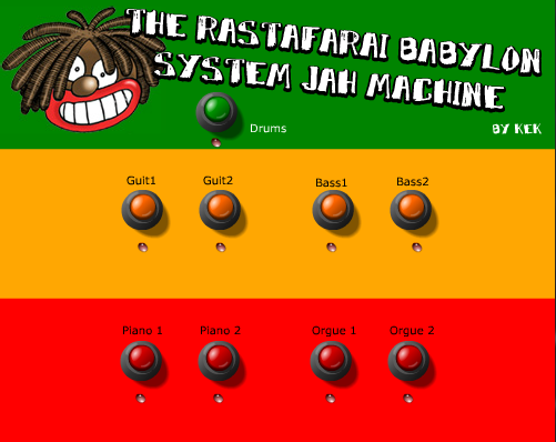 Rastafarai