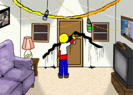 Blockhead: Episode 4