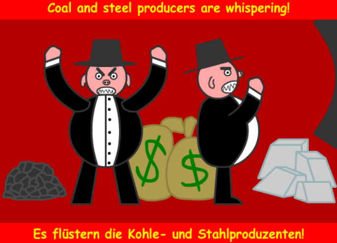 Sozialistische Weltrepublik