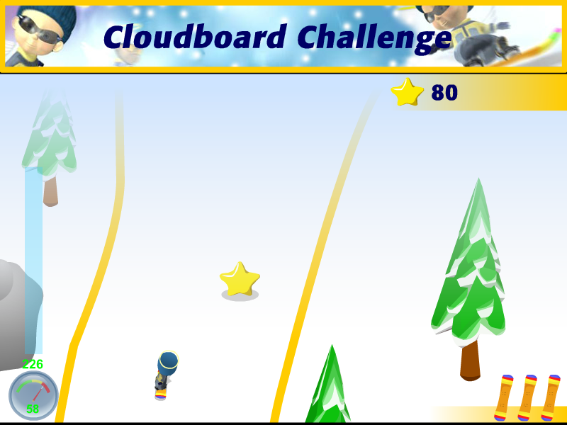 Cloudboard Challenge