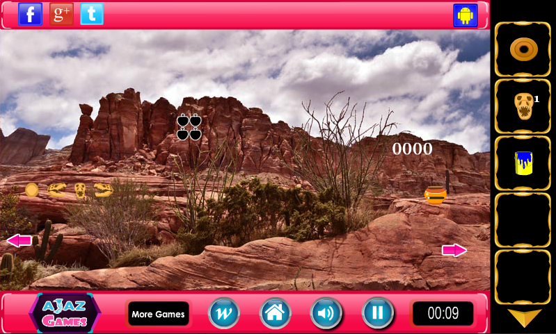 Escape Game Rolling 17