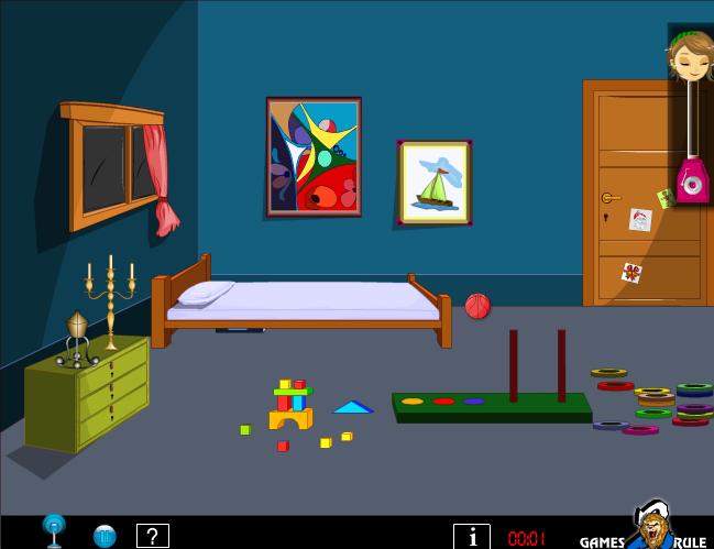 Gift of Christmas Escape