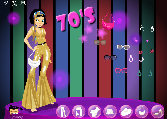 Lata siedemdziesiąte