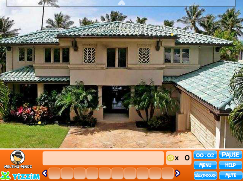 Super Sneaky Spy Guy: Beautiful Treasures